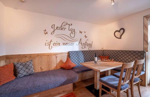 Rohrberg Apartment | Haus Taxacher