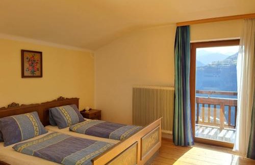 Taxenbach Apartment | Haus Taxberg