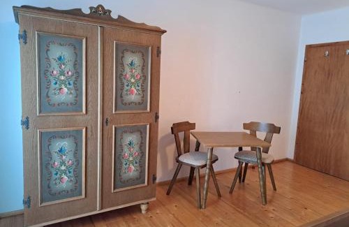 Taxenbach Apartment | Haus Taxberg