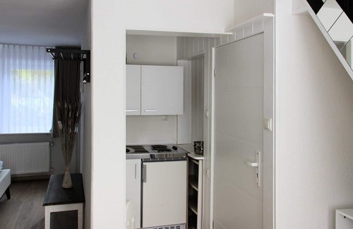 Walporzheim Apartment | Haus Teufenbach - apartment on 2 floors