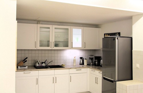 Walporzheim Apartment | Haus Teufenbach - Appartement mit Waldblick