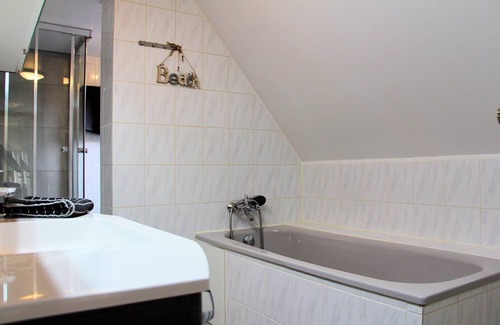 Walporzheim Apartment | Haus Teufenbach - Appartement mit Waldblick