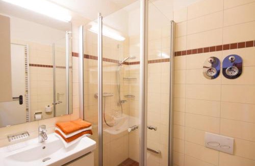 Wittduen Apartment | Haus Therese Ferienwohnung *Feodora* (App.11)