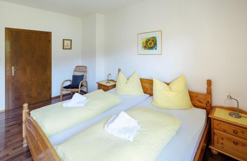 Radstadt Apartment | Haus Tomas