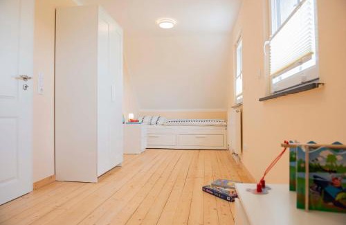Werlau House | Haus Toni