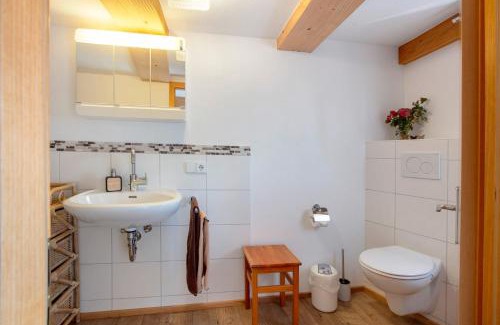 Weilheim Apartment | Haus Trötschler