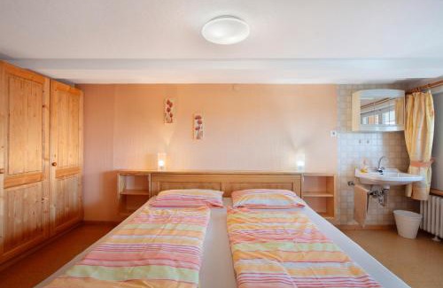Weilheim Apartment | Haus Trötschler