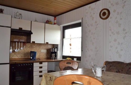 Hilders Apartment | Haus Trapp - apartment upstairs