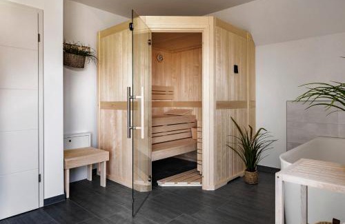 Busum House | Haus Traubeneiche