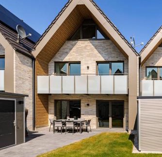 Busum House | Haus Traubeneiche