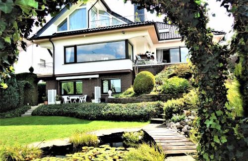 Ahrweiler Apartment | Haus Traumblick