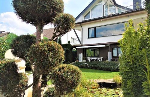 Ahrweiler Apartment | Haus Traumblick