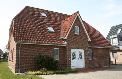 St. Peter-Ording Apartment | Haus-Trischen-Whg-04
