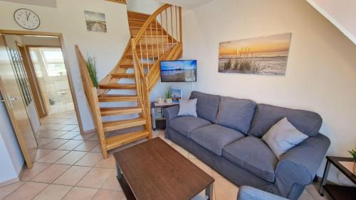 St. Peter-Ording Apartment | Haus-Trischen-Whg-04