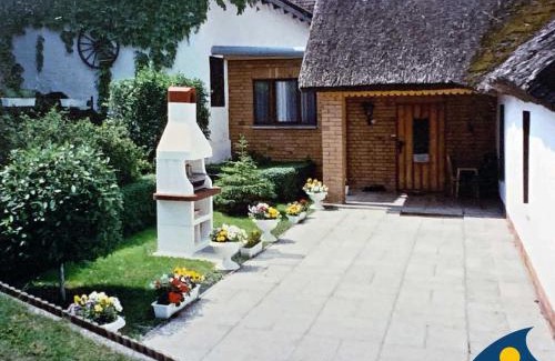 Ueckeritz Apartment | Haus Ueckeritz Parterrewohnung