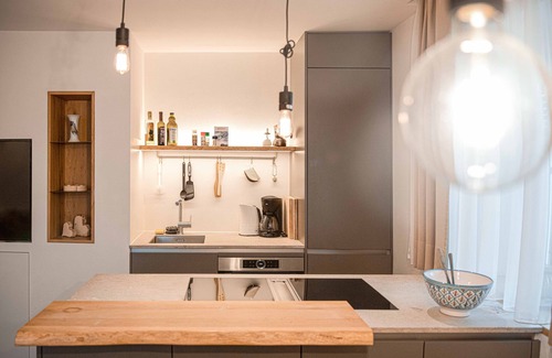 Barbiano Bed & Breakfast | Haus Urban