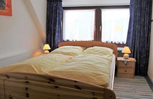 Groemitz Apartment | Haus Uschi - Ferienwohnung