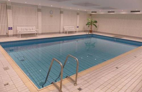 Wyk auf Foehr Apartment | Haus Uthlande Uthlande Whg40 Traumzeit