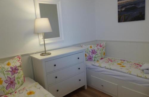 Wyk auf Foehr Apartment | Haus Uthlande Uthlande Whg40 Traumzeit
