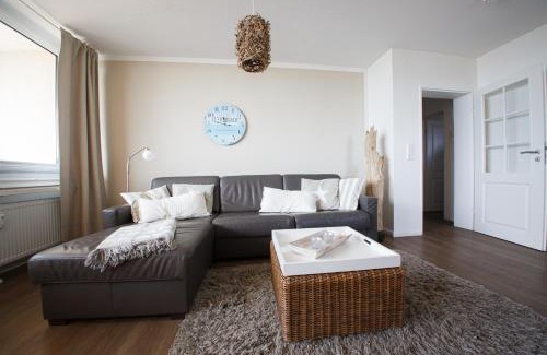 Wyk auf Foehr Apartment | Haus Uthlande Uthlande Whg 49 Inselauszeit