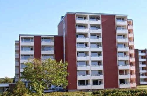 Wyk auf Foehr Apartment | Haus Uthlande Uthlande Whg 49 Inselauszeit
