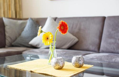 Wyk auf Foehr Apartment | Haus Uthlande Uthlande Whg 23 Lütte Bris