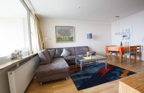 Wyk auf Foehr Apartment | Haus Uthlande Uthlande Whg 23 Lütte Bris