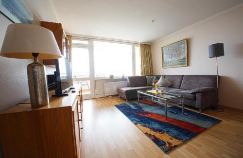 Wyk auf Foehr Apartment | Haus Uthlande Uthlande Whg 23 Lütte Bris