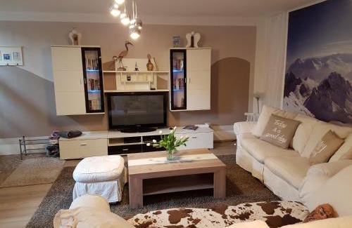 Niedernsill Apartment | Haus Valder