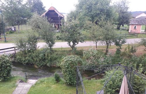 Oberndorf bei Schwanenstadt Apartment | Haus Verena