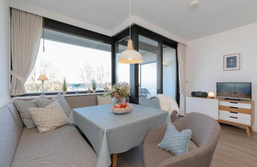 Dahme Apartment | Haus Vier Jahreszeiten De Lütte