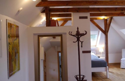 Stralsund Apartment | Haus Vincent Stralsund