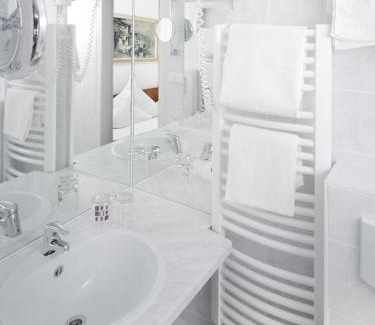 Hemer Hotel | Haus Von Der Heyde
