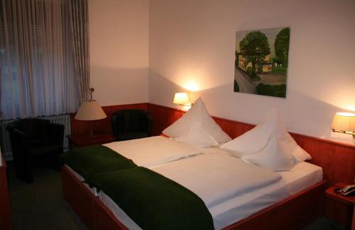 Hemer Hotel | Haus Von Der Heyde