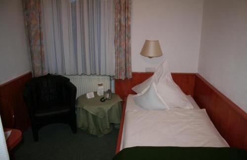 Hemer Hotel | Haus Von Der Heyde