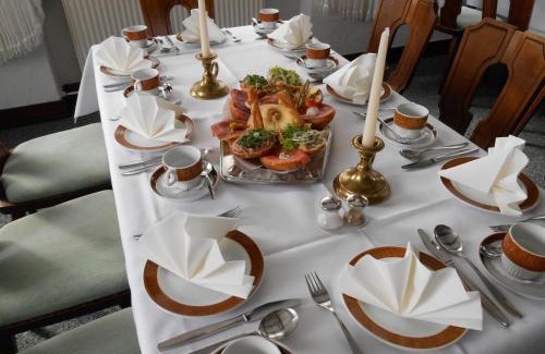 Hemer Hotel | Haus Von Der Heyde