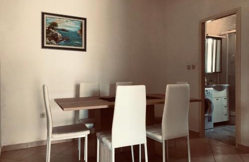 Ljubac Apartment | Haus Vukas