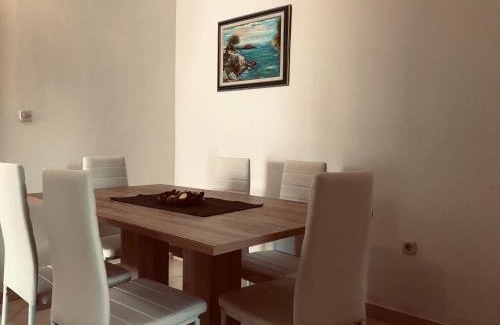 Ljubac Apartment | Haus Vukas