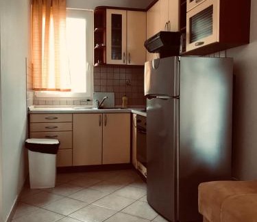 Ljubac Apartment | Haus Vukas
