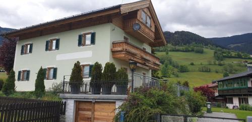 Angerberg Ski Chalet | Haus Walchen