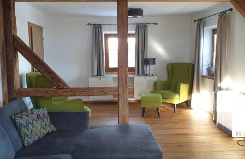 Angerberg Ski Chalet | Haus Walchen