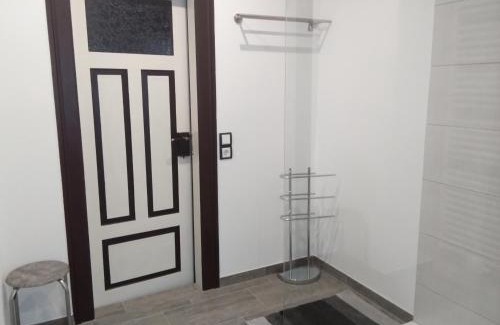 Barenfels Apartment | Haus Waldeck