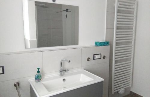Barenfels Apartment | Haus Waldeck