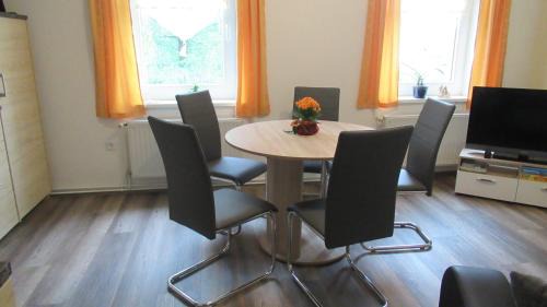 Barenfels Apartment | Haus Waldeck