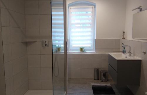 Barenfels Apartment | Haus Waldeck
