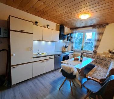 Abtenau Apartment | Haus Wallinger