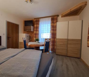 Abtenau Apartment | Haus Wallinger
