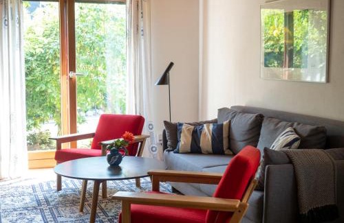 Langholz House | Haus Waterblick