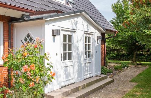 Nebel Apartment | Haus Watthus - Wohnung Paradies