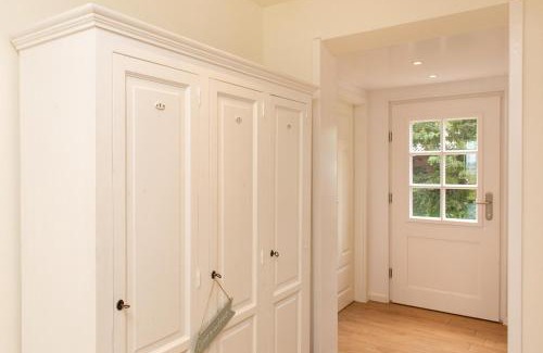 Nebel Apartment | Haus Watthus - Wohnung Paradies
